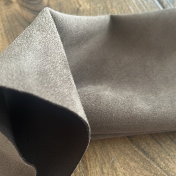 Zara Faux Suede Jacket | XS - Picture 4 of 4